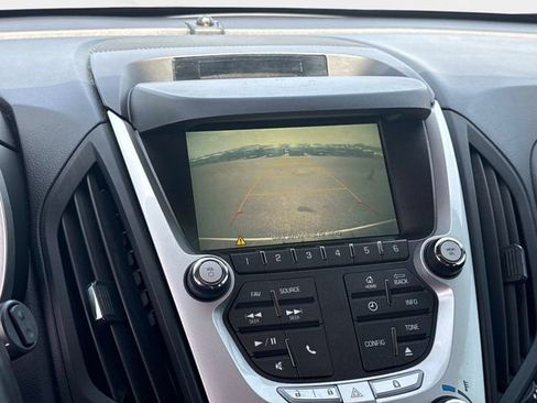 Used 2015 Chevrolet Equinox LTZ FWD image 20
