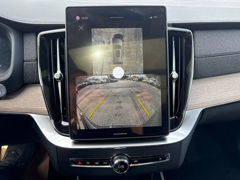 New 2026 Volvo XC90 B6 Plus AWD/4WD image 10