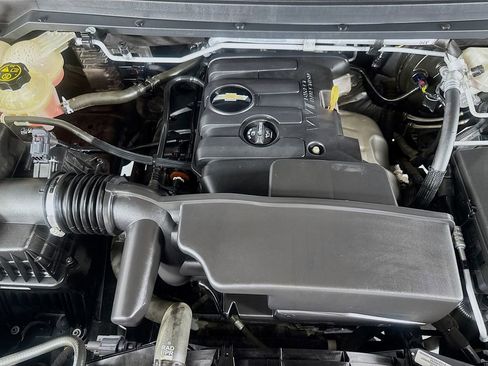 Used 2020 Chevrolet Colorado W/T image 32