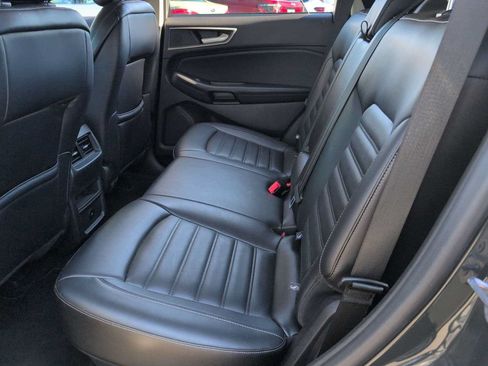 Used 2024 Ford Edge SEL AWD/4WD image 19