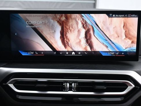 Used 2024 BMW i4 eDrive40 w/ Premium Package RWD image 39