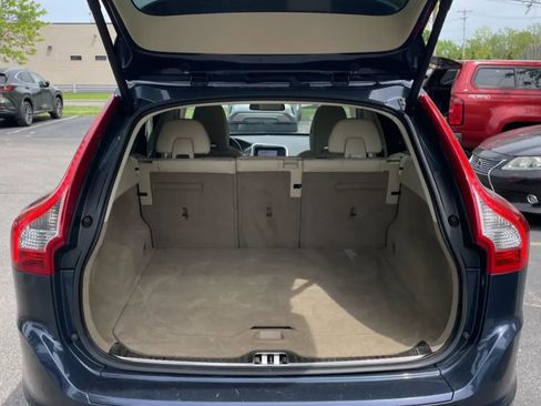 Used 2014 Volvo XC60 T6 AWD/4WD image 18