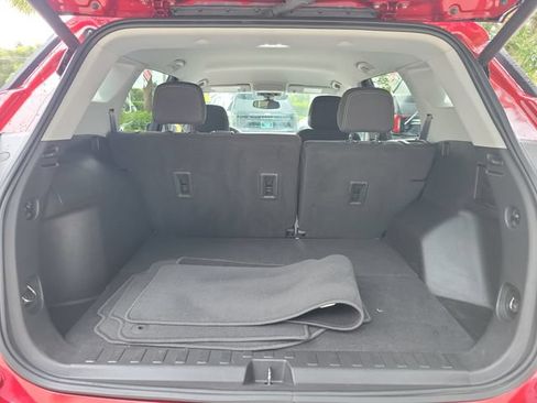 Certified 2023 GMC Terrain SLE w/ Driver Convenience Package FWD image 26
