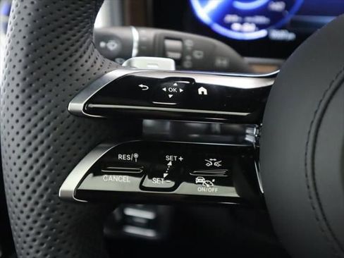 New 2026 Mercedes-Benz G 580 w/ EQ Technology image 12