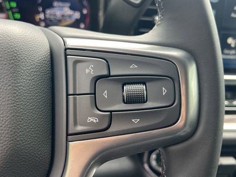 New 2026 Chevrolet Silverado 2500 LTZ w/ LTZ Premium Package AWD/4WD image 20
