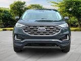 Certified 2021 Ford Edge Titanium w/ Cargo Accessory Package image 3