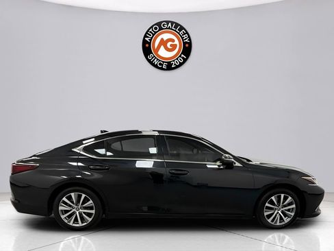 Used 2021 Lexus ES 350 w/ Premium Package FWD image 8