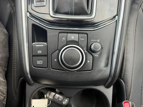 Used 2019 MAZDA CX-5 Grand Touring AWD/4WD image 21