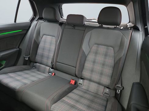 Used 2025 Volkswagen GTI S image 13