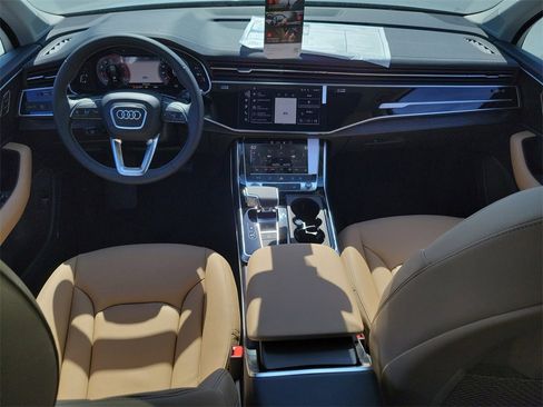 New 2026 Audi Q7 2.0T Premium image 23