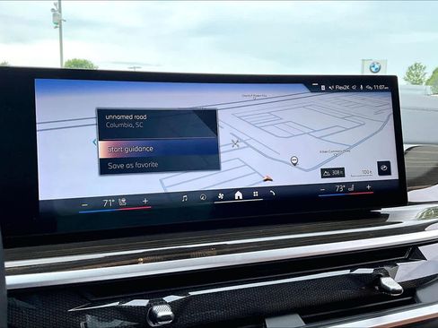 Certified 2024 BMW X7 xDrive40i AWD/4WD image 37