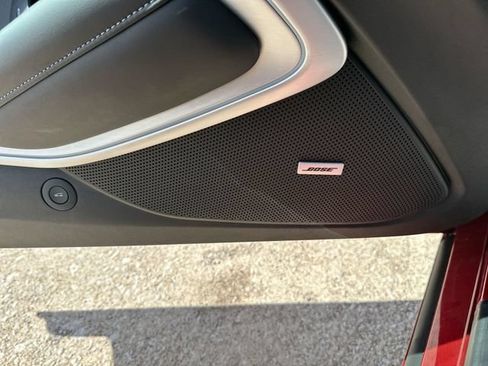 Used 2017 Chevrolet Camaro LT RWD image 27
