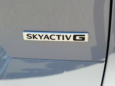 New 2026 MAZDA CX-5 Preferred AWD/4WD image 32