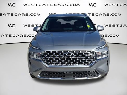 Used 2022 Hyundai Santa Fe SEL w/ Convenience Package image 2