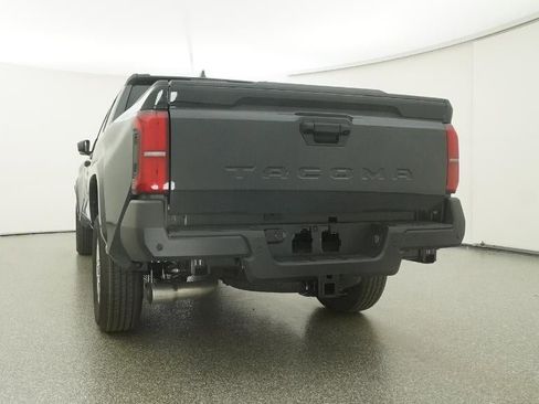 New 2026 Toyota Tacoma SR w/ SR Upgrade Package image 48