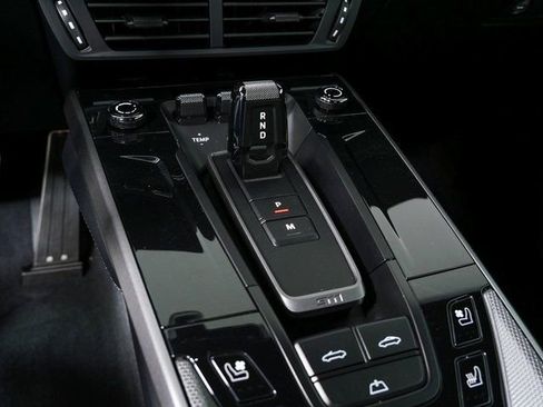 New 2026 Porsche 911 Carrera image 19