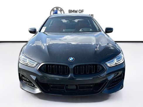 New 2026 BMW 840i RWD image 2