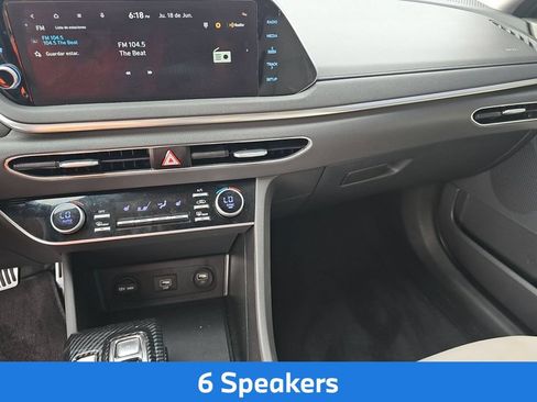Used 2023 Hyundai Sonata SEL FWD image 11