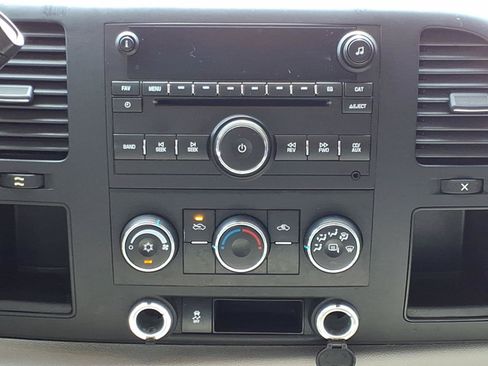 Used 2012 GMC Sierra 2500 SLE RWD image 7