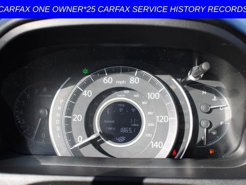 Used 2015 Honda CR-V LX image 31