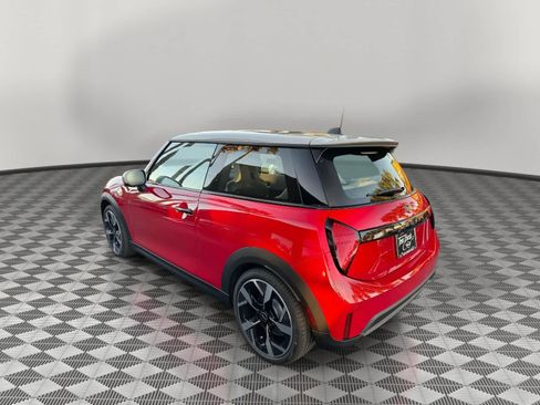 New 2026 MINI Cooper S FWD image 5