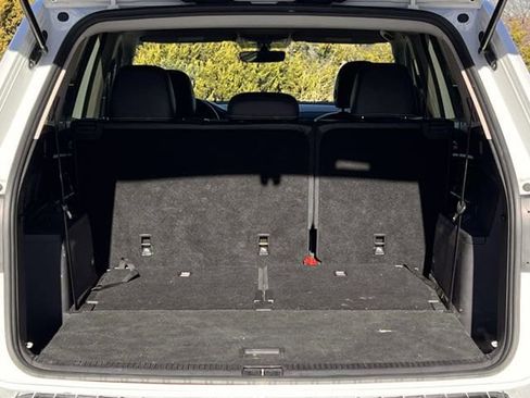 Used 2022 Volkswagen Atlas SE image 25