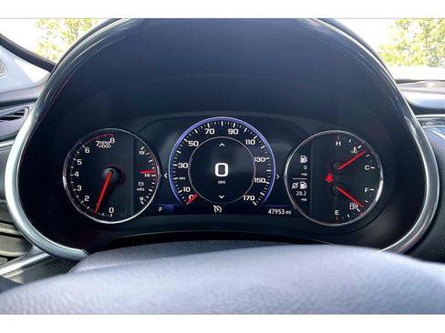 Used 2020 Chevrolet Malibu Premier FWD image 21