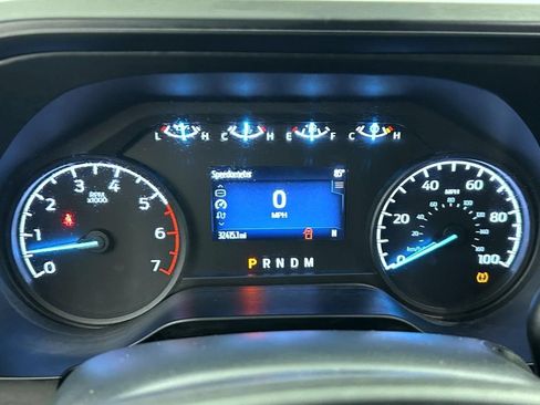 Used 2025 Ford F250 XLT AWD/4WD image 14