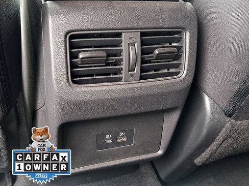 Used 2023 Nissan Rogue SV AWD/4WD image 11
