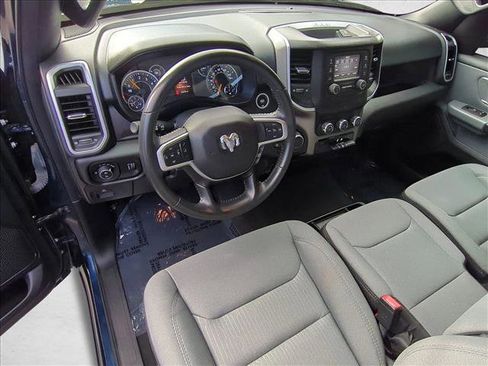 Used 2022 RAM 1500 Big Horn image 10