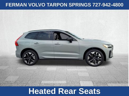 New 2026 Volvo XC60 B5 Plus w/ Protection Package Premier image 12