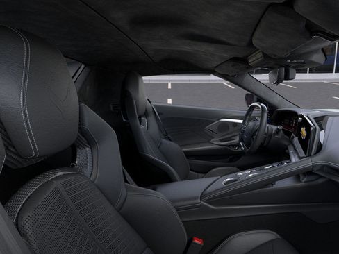 New 2026 Chevrolet Corvette Z06 image 17