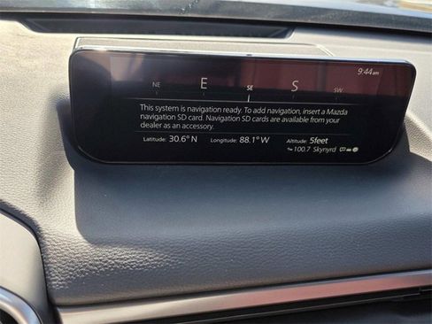 New 2026 MAZDA CX-50 AWD 2.5 Hybrid w/ Weather Package image 9