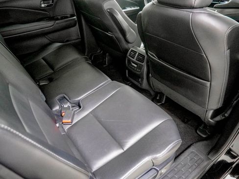 Used 2022 Honda Pilot Special Edition image 35