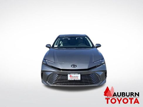 New 2026 Toyota Camry XLE FWD image 2