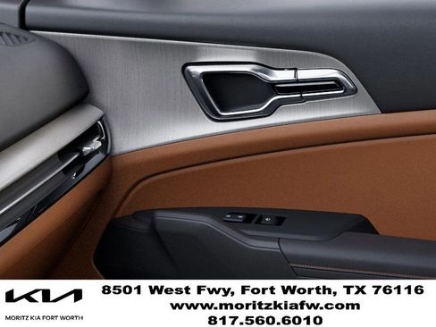 New 2026 Kia Sportage X-Line AWD/4WD image 25