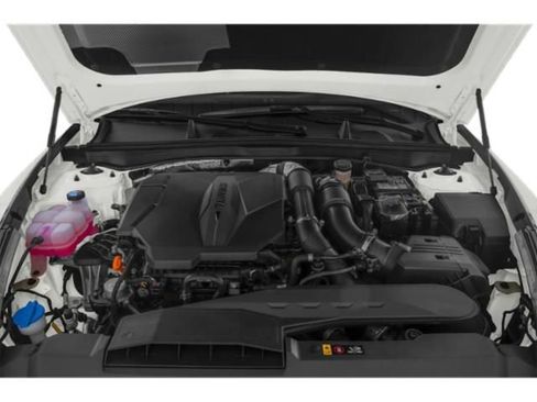 Used 2021 Hyundai Sonata SEL w/ Convenience Package FWD image 12