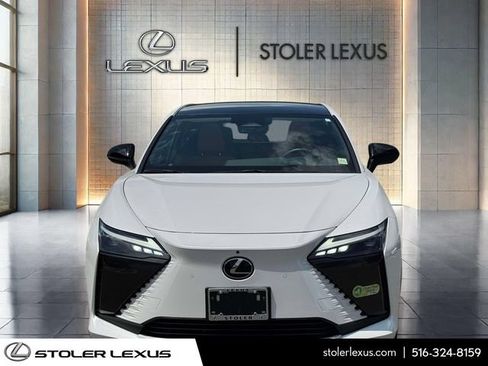 Used 2023 Lexus RZ 450e Premium w/ Accessory Package (2T) AWD/4WD image 2