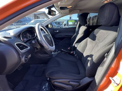 Used 2013 Dodge Dart SXT FWD image 18