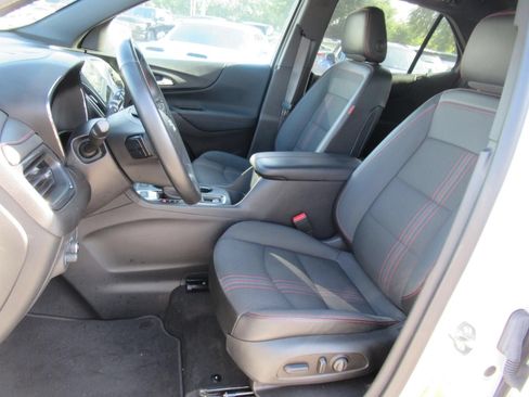 Used 2023 Chevrolet Equinox RS AWD/4WD image 19