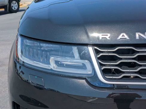 Used 2020 Land Rover Range Rover Sport HSE AWD/4WD image 11