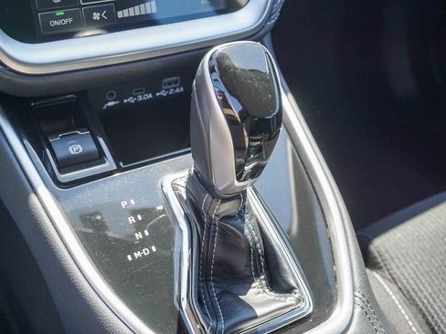 Certified 2025 Subaru Legacy Premium w/ Popular Package #1 image 22