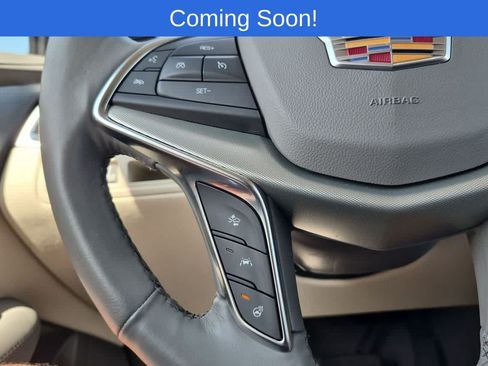 Used 2024 Cadillac XT5 Premium Luxury AWD/4WD image 24