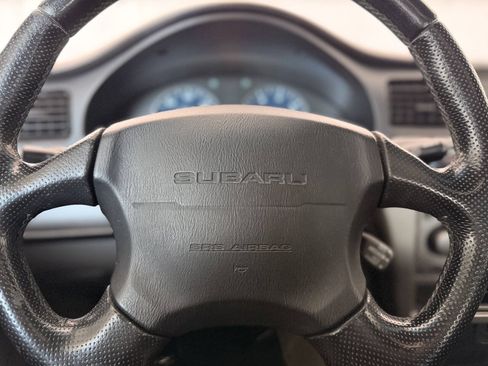 Used 2006 Subaru Baja Turbo AWD/4WD image 26