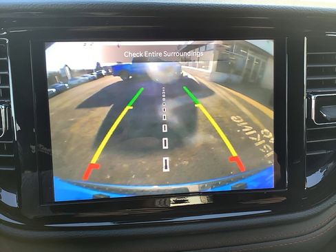 New 2026 Dodge Durango GT image 15