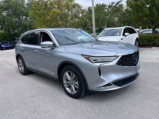 Used 2024 Acura MDX FWD video 1