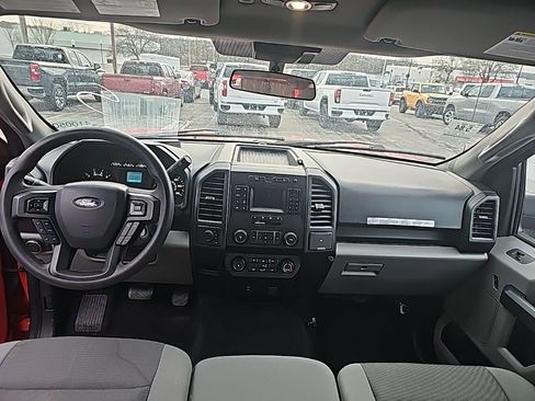 Used 2020 Ford F150 XL w/ XL Power Equipment Group image 4