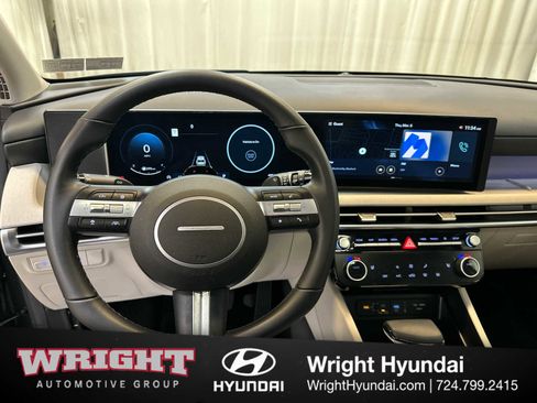 Certified 2025 Hyundai Tucson SEL image 19