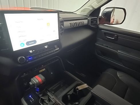 Used 2023 Toyota Tundra TRD Pro image 26