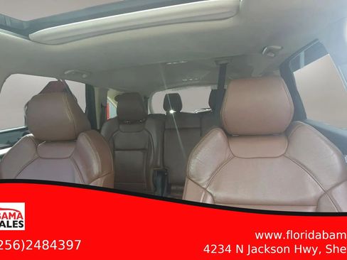 Used 2018 Acura MDX w/ Technology Package FWD image 24
